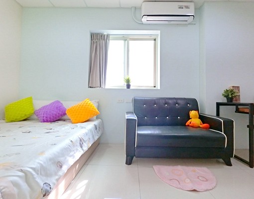 台中市-北區👍可貓寵👍垃圾自理👍租補👍多間可選 - Image 4