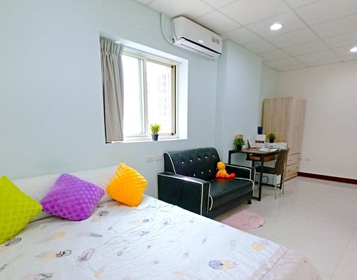 台中市-北區👍可貓寵👍垃圾自理👍租補👍多間可選 - Image 2