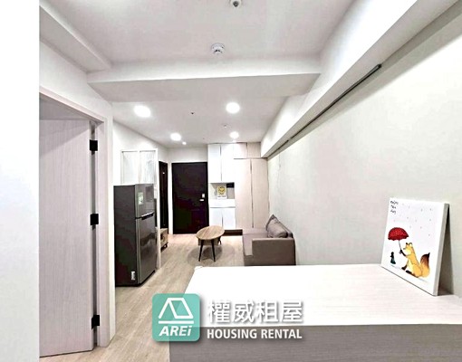 🦢美術白天鵝高樓層採光佳1+1房平車權威 - Image 6