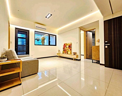 副都心近捷運、炎洲(喜來登)可入戶籍、可租屋補助☆租金含車位 - Image 1