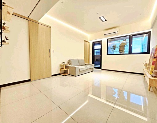 副都心近捷運、炎洲(喜來登)可入戶籍、可租屋補助☆租金含車位 - Image 3