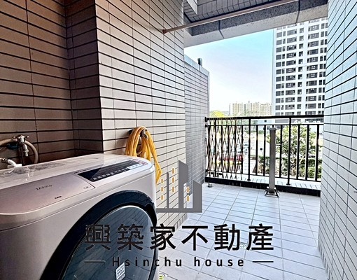 BF生醫高鐵生活圈✩採光開放式雅居✩附車位 - Image 8