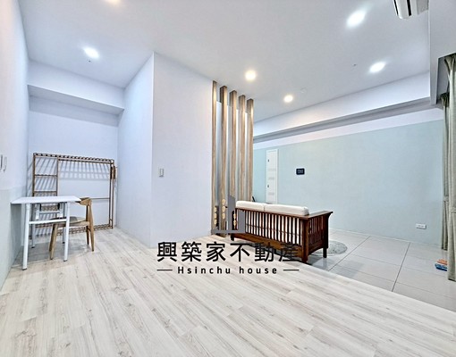 BF生醫高鐵生活圈✩採光開放式雅居✩附車位 - Image 4