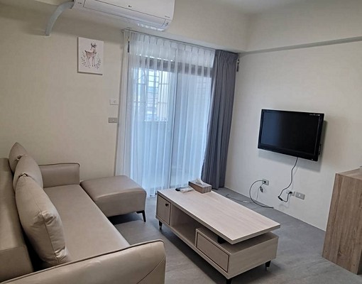 🍎可租補價格可溝通全聯優美景觀⛪美兩房陽台🍎 - Image 12