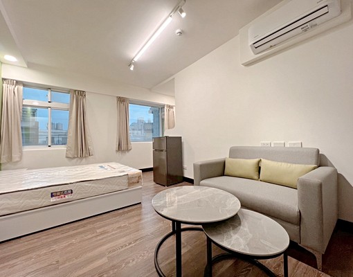 ㊣桃鶯路全新套房🍎近火車站、龜山工業區*可租補*多間可選擇 - Image 2