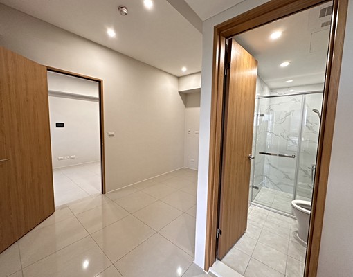 成棒棒球場-三富樂樂-2房平車-裸屋 - Image 9