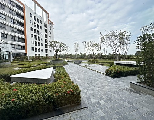 成棒棒球場-三富樂樂-2房平車-裸屋 - Image 13