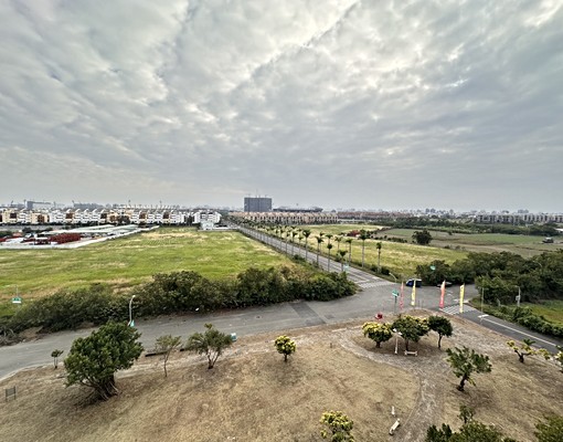 成棒棒球場-三富樂樂-2房平車-裸屋 - Image 14