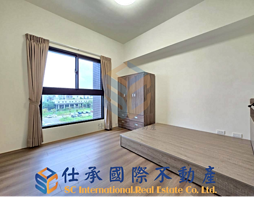 🔥超大坪數🔥寵物友善🔥首次出租🔥3房拎包入住⭐ - Image 10