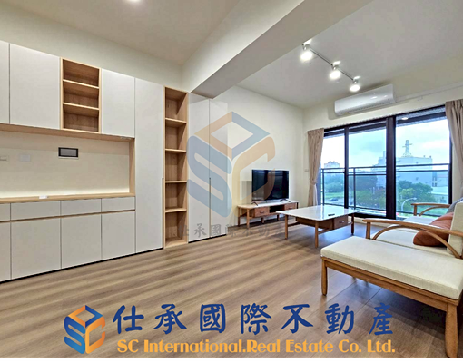 🔥超大坪數🔥寵物友善🔥首次出租🔥3房拎包入住⭐ - Image 5