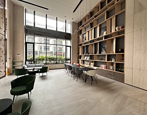 永康區-三發夢世代-2房平車-裸屋 - Image 11