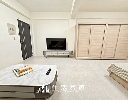 ✓近水湳中國醫✓超大坪數電梯套房✓獨洗曬可租補 - Image 5