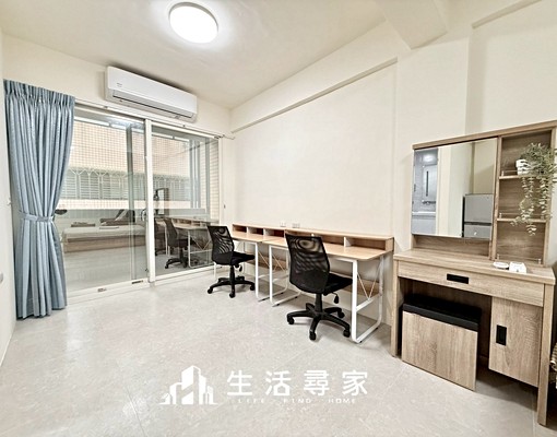 ✓近水湳中國醫✓超大坪數電梯套房✓獨洗曬可租補 - Image 6