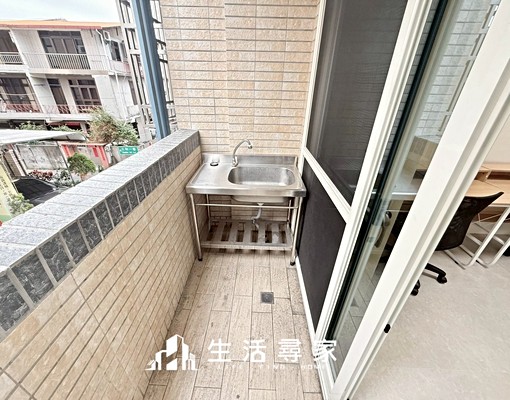 ✓近水湳中國醫✓超大坪數電梯套房✓獨洗曬可租補 - Image 8