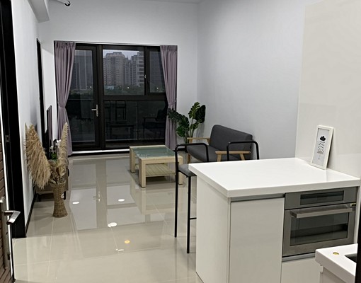 🏠舒適2房免追垃圾車~拎包入住📍捷運站圖書館旁/喬陽社宅 - 591租屋網 - Image 4