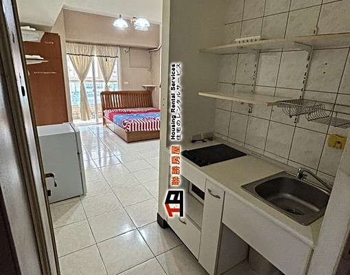 碧海擎天電梯景觀社區套房 - Image 7