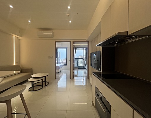 京城新世界2房一廳 - Image 1