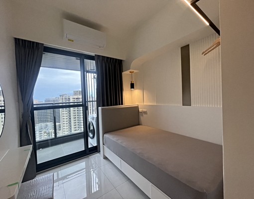 京城新世界2房一廳 - Image 5