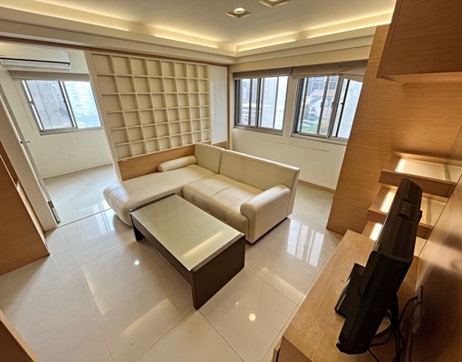 ❤️松江南京站兩房✨台水電❌無洗衣機可辦公室 - Image 1