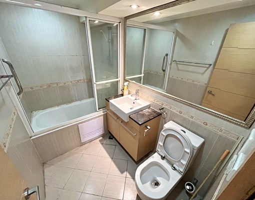 ❤️松江南京站兩房✨台水電❌無洗衣機可辦公室 - Image 10