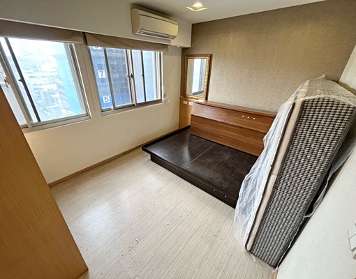 ❤️松江南京站兩房✨台水電❌無洗衣機可辦公室 - Image 11