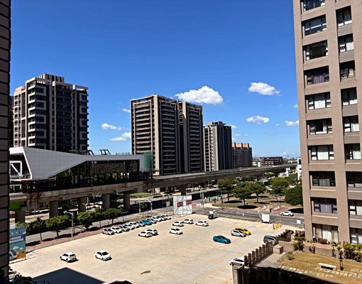 嘉晟社宅八德【近花園夜市】中正一路大2房17000元起 - Image 9