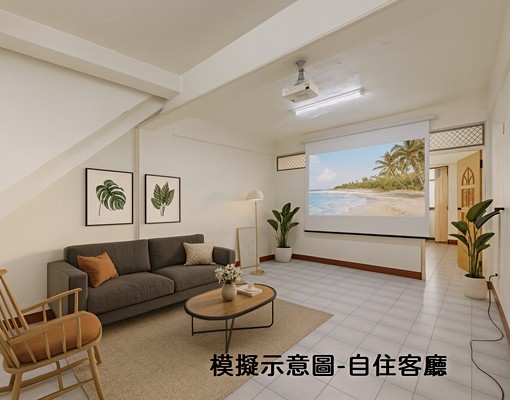 電梯大空間|自住或工作室皆可|可租補|可寵 - Image 4