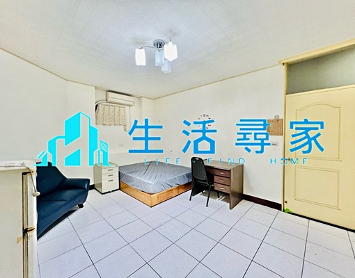 🏠【永康優質套房出租|獨立陽台+寵物友善】 - Image 2