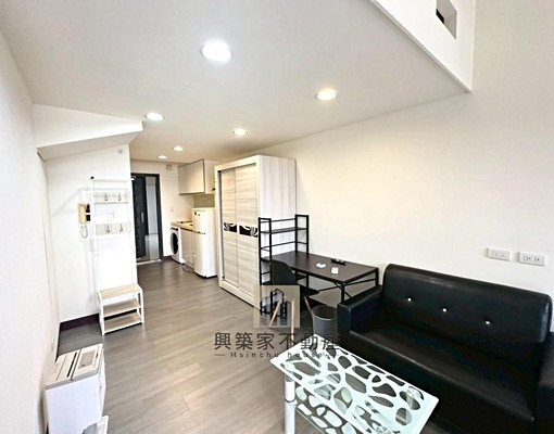 A走路到台元🔥可寵採光套房|可租補⚡ - Image 1