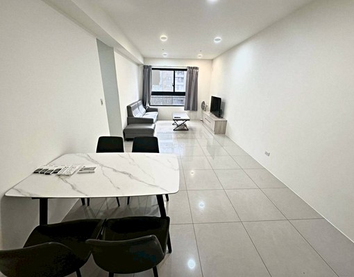 全配三房可租補清水民族四維港埠大仁 - Image 3