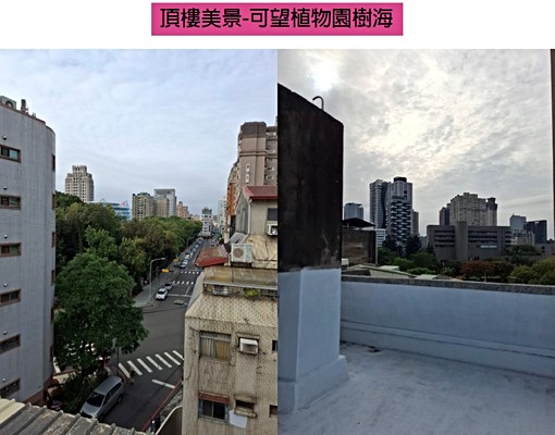 五樓微運動×樹海大視野:都市裡最不花錢的享受 - Image 3