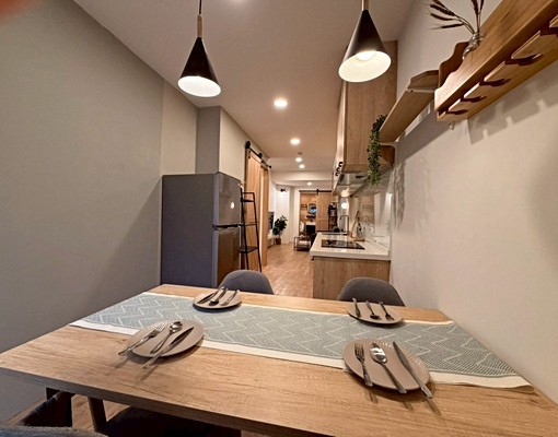 🎉桃園站前搶手美裝潢二房,,免追垃圾車 - Image 5