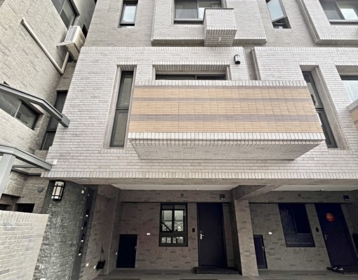 中科園區台中機場🌟全新完工整棟共5樓4房🌟可租補/雙車位 - Image 3