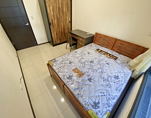 青海家樂福🌳達麗晶漾🐱貓咪💖可租補✨乾濕分離✨家具全配 - Image 7