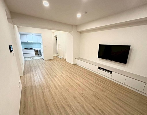 全新未入住3房含平面車位可租補超划算 - Image 2