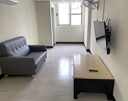 整層空間大.配備齊全.馬桶洗便座衛生乾淨又舒適本住處全面禁菸 - Image 15