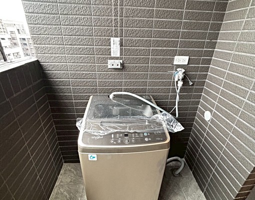 ❤️中壢過嶺❣️社會宅首選❗️小家庭2房車❗️免仲🉑租補 - Image 9