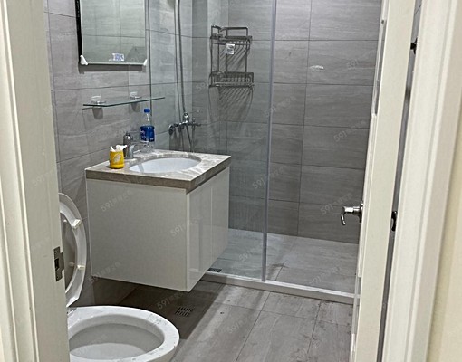 內科/內湖運動中心/港墘捷運站/737美食街/全新整修 - Image 2