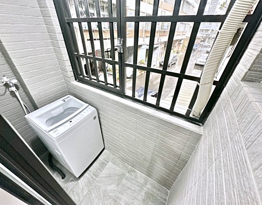 全新超大空間✨台電計費✨陽台獨洗流理台✨雙租屋補助✨秒殺物件 - Image 8