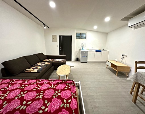 中和🏠免爬高/裝潢新乾濕分離洗脫烘/大空間傢俱齊全/機能佳 - Image 5