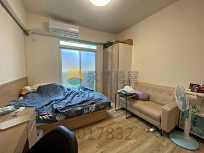 專約好天地學區旁低總價成家溫馨大套房