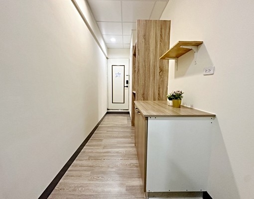 🌸台北橋MRT|採光極佳|舒適套房|限量出租🌸 - Image 7