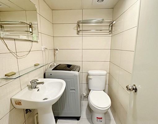 🌸台北橋MRT|採光極佳|舒適套房|限量出租🌸 - Image 10