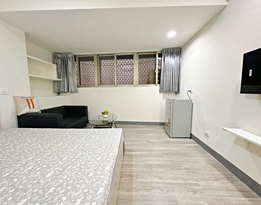 🌸台北橋MRT|採光極佳|舒適套房|限量出租🌸 - Image 2