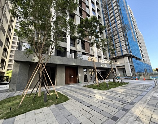 🍎新潤心苑小家庭可二房含車含管!可租補~高CP好房~ - Image 2