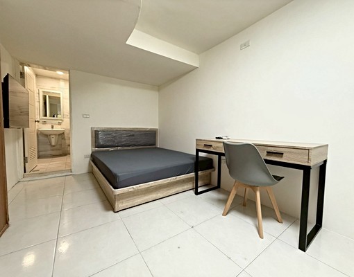 台北101🚇可租補🉑首批入住🔥變頻冷暖☀️垃圾代收✅ - Image 1