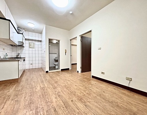 可租補戶籍🔥傢俱簡配✅市場最低價✨現代簡約風💯 - Image 5