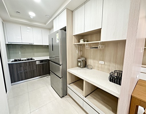 找我最快隨時可看|整層住家|無印良品風|精銳IN未來三房平車 - Image 9