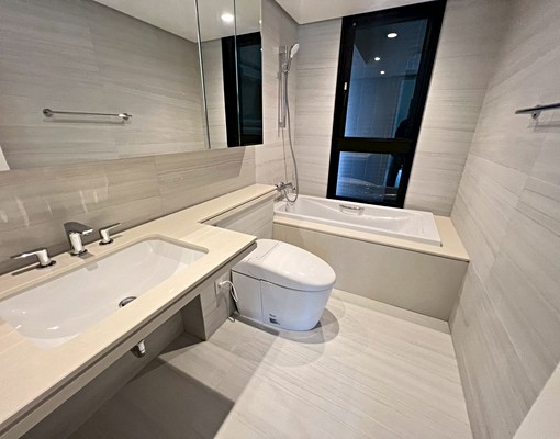 全新未住寶輝三房💕平車可租補@乖貓可 - Image 6