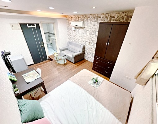 租補✔可小寵⚡獨洗獨曬|一中街|火車站|中華路夜市 - Image 6